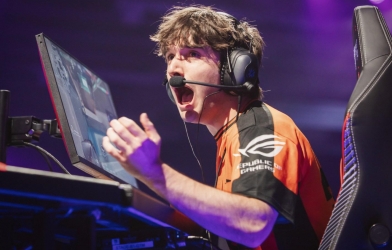 NRG hủy diệt TL, thẳng tiến Playoffs Masters Santiago