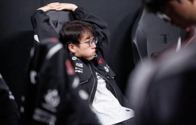 G2 lội ngược dòng, tiễn T1 về nước