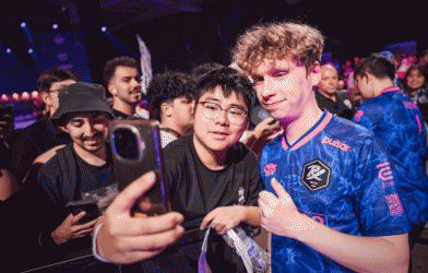 PRX thành cỗ máy cày view cho VALORANT Master Santiago 2026