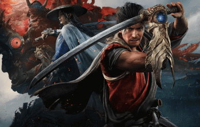 Onimusha: Way of the Sword tung trailer mãn nhãn