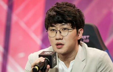 HLV Daeny: 'BLG thường xuyên đấu tập với các đội LCK, họ rất giỏi'