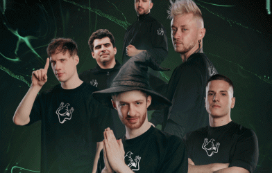 Super Team LEC trở lại với tên gọi mới