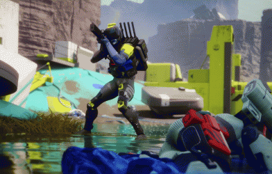 Tất tần tật về Marathon – Bom tấn game FPS 2026