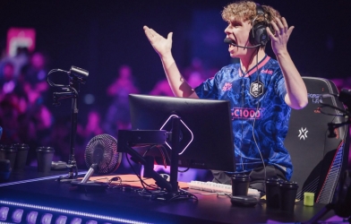 PRX đánh bại FUR, vào bán kết VALORANT Master Santiago