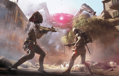 Arc Raiders vướng lỗi nghiêm trọng