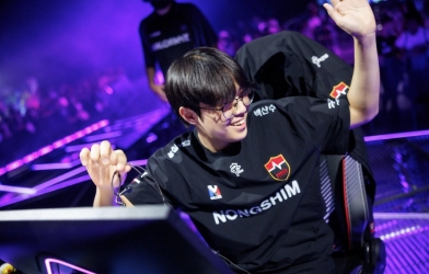 NS hủy diệt M8, vào bán kết nhánh thắng