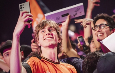 NRG hạ đo ván BBL, gặp PRX tại bán kết Master Santiago