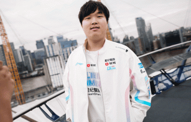 BLG lên ngôi vô địch LPL 2026 Split 1