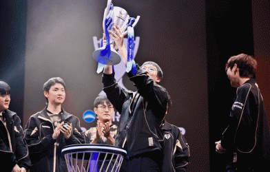 Lịch thi đấu First Stand 2026 LMHT mới nhất