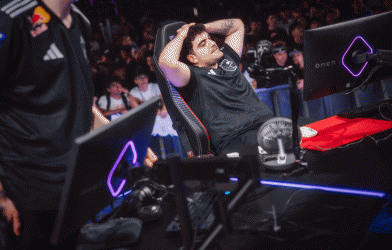 Thất thủ trước BBL, FURIA dừng bước tại Master Santiago