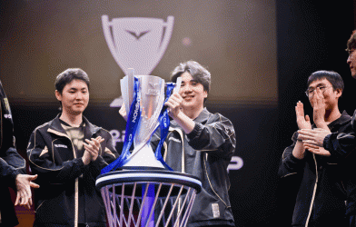 Kết quả bốc thăm vòng bảng First Stand 2026