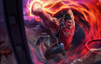 Cách chơi đội hình Darius Noxus DTCL Mùa 16