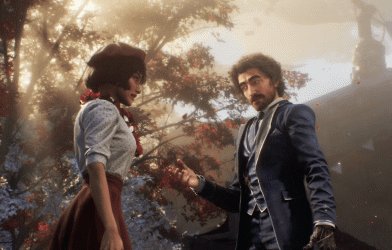 Expedition 33 lộ hết cốt truyện ngay đầu game