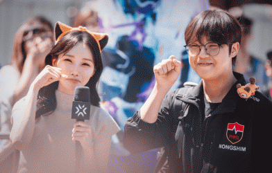 Dambi tỏa sáng, NS ngược dòng thành công trước G2