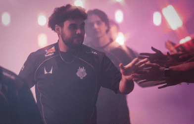 G2 hủy diệt BBL, đại chiến PRX tại bán kết