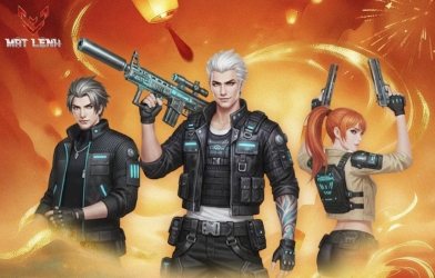 Code Mật Lệnh FPS PC mới nhất và cách nhập