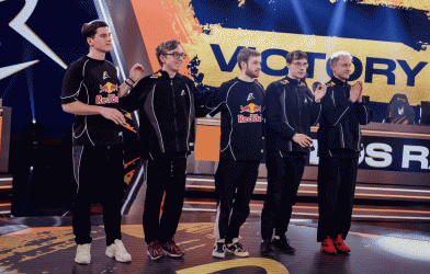 Los Ratos là đội tuyển được xem nhiều nhất LEC