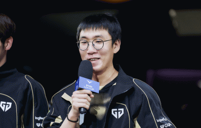 Ruler: 'Tôi muốn đối đầu với BLG tại First Stand 2026'