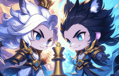 Code 3Q Chess Kỳ Thủ Tam Quốc và cách nhập