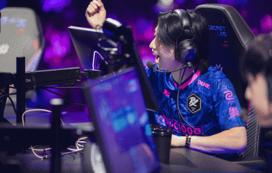 PRX loại G2, đại chiến NRG giành vé vào chung kết