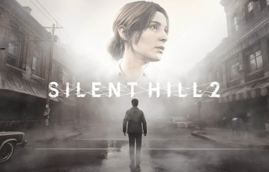 Silent Hill 2 cán mốc 5 triệu người chơi