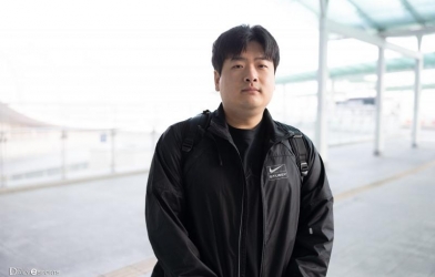 GEN Ryu: 'Tôi muốn đối đầu với BLG'