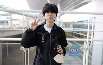 BFX Diable: 'Tôi chưa từng gặp GALA, rất muốn đấu với cậu ta'