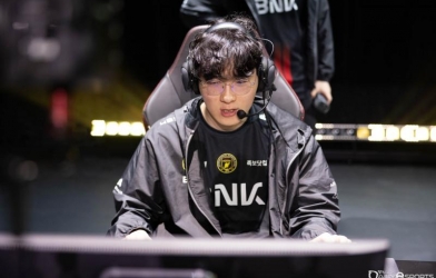 BNK Kellin: 'Tôi muốn đối đầu với JDG'