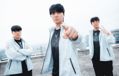 Bảng xếp hạng First Stand 2026 LOL