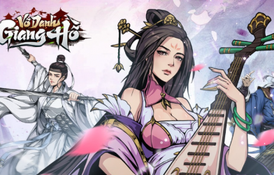 Code Vô Danh Giang Hồ mới nhất và cách nhập