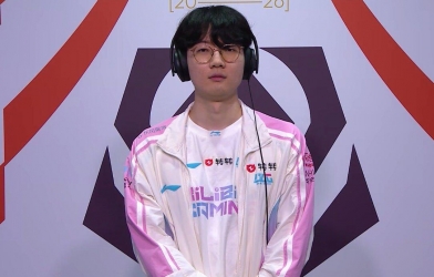 Viper nói thẳng lý do rời LCK để đầu quân cho LPL