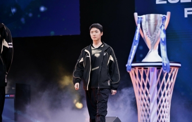 Chovy: 'Nếu giữ phong độ như tại LCK, GEN sẽ thắng mọi đối thủ'