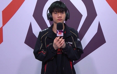 JDG HongQ: 'Gen.G là đội mạnh nhất tại First Stand 2026'