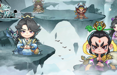 Code Phi Kiếm Tu Tiên mới nhất và cách nhập