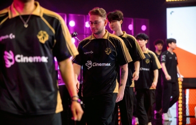 LOUD thất thủ trên sân nhà