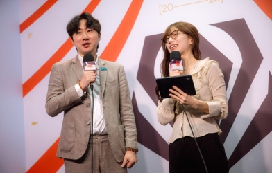 HLV BLG tiết lộ bí quyết giành 10 trận thắng Bo5 liên tiếp