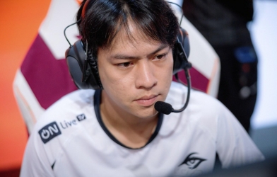 TSW trắng tay rời giải