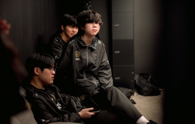 BFX Diablo: 'Tôi muốn tái đấu với Gen.G'