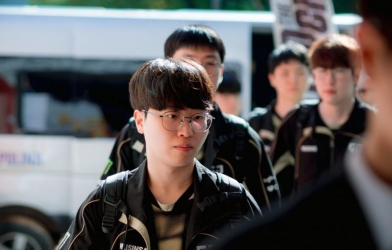 Kiin: 'Cả GEN lẫn JDG đều không ở phong độ tốt nhất'