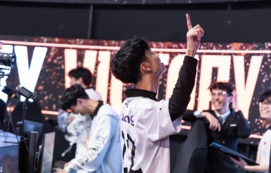 Lịch thi đấu VCS Mùa Xuân 2026 LOL