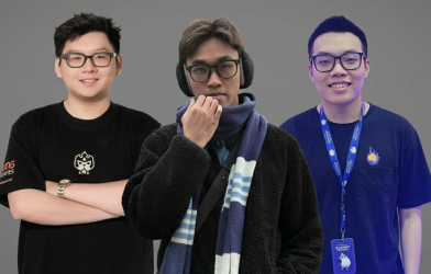 Lịch thi đấu CKTG DTCL Mùa 16