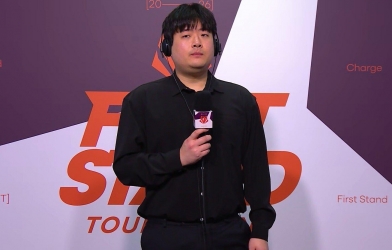 HLV GEN: 'BLG sẽ là đối thủ khó nhằn nhất'