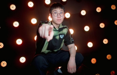 GEN Ruler: 'Tôi không muốn đụng độ BFX tại bán kết'