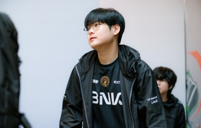 VicLa: 'First Stand 2026 sẽ là bước đệm quan trọng cho BFX'