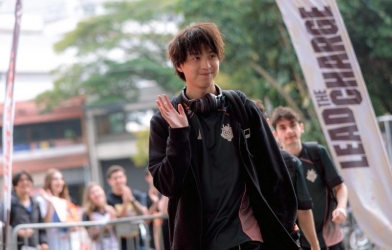 G2 Hans Sama tiết lộ bí kíp đánh bại BNK