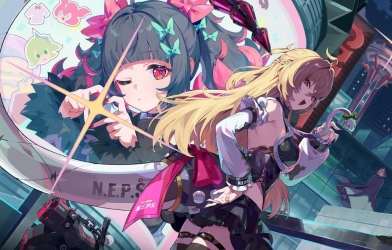 Zenless Zone Zero 2.7 bao giờ ra mắt?