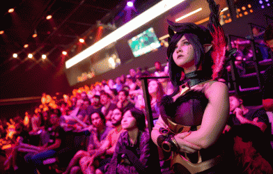 Lượng người xem First Stand 2026 tăng vọt