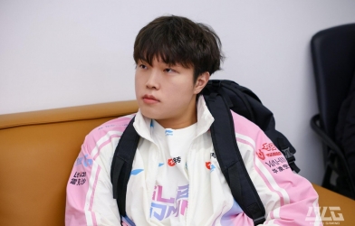 BLG Bin: 'Bảng xếp hạng của Riot chỉ mang tính tham khảo'