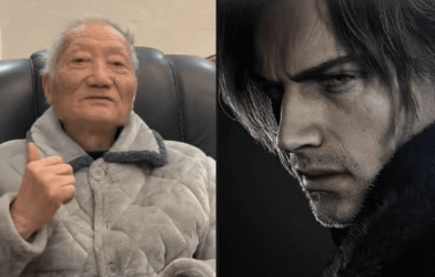 Cụ ông 91 tuổi phá đảo Resident Evil Requiem bằng cách đặc biệt