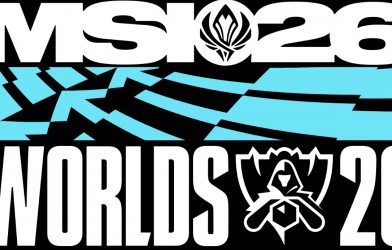 Riot chốt thời gian, địa điểm tổ chức MSI và CKTG 2026